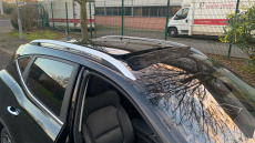 MG Zs 105kW Exclusive EV 45kWh 5dr Auto Electric Hatchback